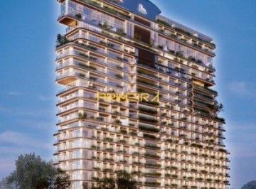 Apartamento de 1 quarto, Curitiba · Legacy Tower - studio de 19m² 