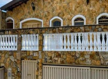 Foto 01 · Imperdível: Casa à venda em Jundiaí-SP, Vila Isabel Eber! 4 quartos, 2 salas, 3 banheiros, 3 vagas d