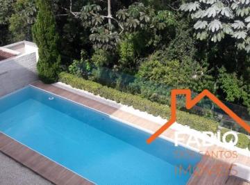 Casa · 424m² · 3 Quartos · 4 Vagas · Casa Condomínio Gênesis 1 - Alphaville