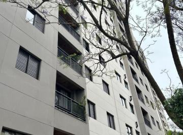 Apartamento de 2 quartos, São Paulo · LOCAÇÃO: APTO:  2 dormitórios, 1 vaga, lazer completo, Vila Arapuá.