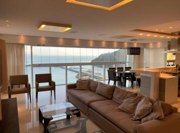 Apartamento , Balneário Camboriú · Apartamento no IBIZA TOWER para Locação Anual com 4 Suítes, 238 m² - Barra Sul