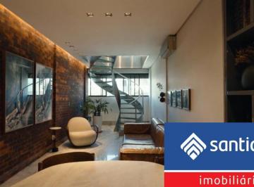Apartamento de 2 quartos, Brasília · COBERTURA SQN 213 ASA NORTE LAZER PISCINA GARAGEM ESCRITÓRIO SAUNA APARTAMENTO
