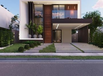 Casa de 4 quartos, Camaçari · IMOVEL PARA VENDA NO TERRAS ALPHAVILLE CAMAÇARI-BA