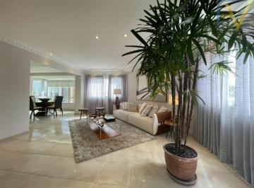 Foto 01 · Maison Classic  Apartamento de Alto Padrão com 3 Suítes e 4 Vagas no Anhangabaú, Jundiaí/SP - PORTEI