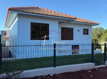 Foto 01 · Casa, Centro, São Luiz Gonzaga, RS