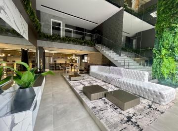 Casa , Balneário Camboriú · Casa com 4 Suítes para alugar, 600 m² por R$ 40.000/mês - Barra - BC