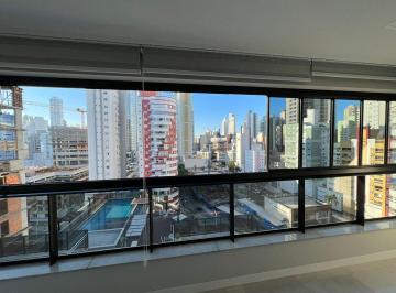 Apartamento , Balneário Camboriú · Apartamento com 3 Suítes, Para Locação Anual em Balneário Camboriú/SC.