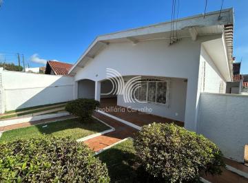 Foto 01 · Casa, Vila Brasil, Santa Barbara D Oeste, SP