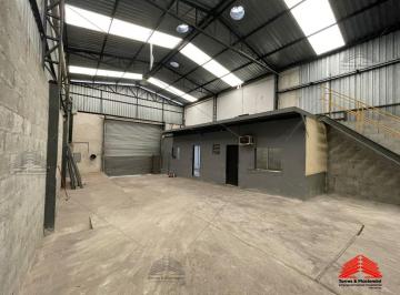 Foto 12 · Galpão a venda na Mooca, 500m², pé direito 7m, terreno de 10x50