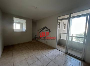 Apartamento · 62m² · 3 Quartos · 1 Vaga · Apartamento de 3 quartos, com suíte no bairro Cabral