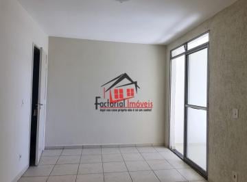 Apartamento · 68m² · 2 Quartos · 1 Vaga · AREA PRIVATIVA 2 QUARTOS COM SUITE BAIRRO CABRAL