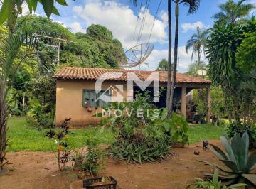 Rural de 3 quartos, Planaltina · Chácara / Planaltina-DF / 3 Hectares / Paraíso Rural 61 3595 12 12