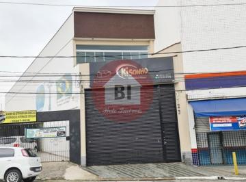 Foto 22 · SALÃO COMERCIAL NA AVENIDA PRINCIPAL 150M² - ESTACIONAMENTO - ALUGUEL R$ 7800/MÊS - VILA MATILDE - S