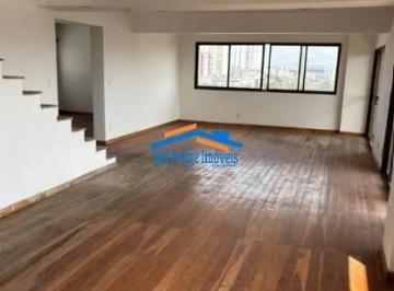 Apartamento · 636m² · 4 Quartos · 3 Vagas · Apartamento com 4 quartos à venda em Fazenda Morumbi