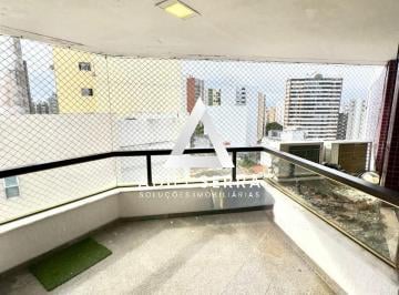 Foto 01 · Graça | Cobertura Dúplex | 315m² | 4/4 sendo 2 suítes | Piscina privativa | 4 vagas | Depósito | Dep