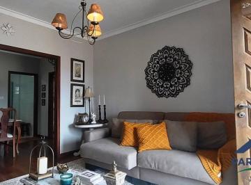 Apartamento · 140m² · 3 Quartos · Conforto e Sofisticação: Apartamento Luxo Decorado em Paraisópolis!