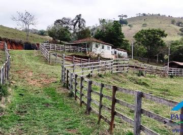 Rural · 532400m² · 3 Quartos · 6 Vagas · Dupla Aptidão: Área com 53ha às Margens da Fernão Dias. Única Chance!