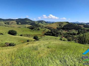 Rural · 32000m² · Oportunidade: Terreno Espetacular no Caminho da Fé em Paraisópolis!