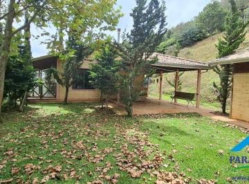 Rural · 20000m² · 2 Quartos · Refúgio nas Montanhas: Chácara dos Sonhos no Bairro dos Venâncios