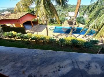 Casa de 7 quartos, Indaiatuba · Chácara Residencial / Vale das Laranjeiras / Indaiatuba - SP