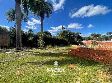 Terreno , Águas Claras · Lote Park Way - 400 m  - ao lado da Vereda Cruz
