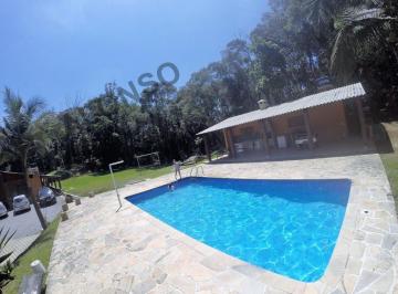 Rural de 4 quartos, Juquitiba · Seu refugio em Juquitiba - Ar puro e muita diversão pra família