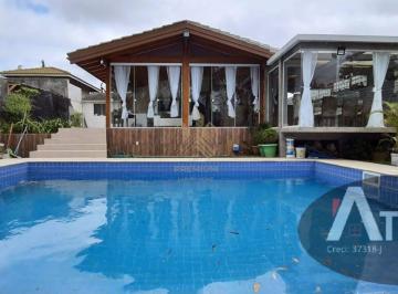 Casa · 330m² · 4 Quartos · 4 Vagas · Casa a venda em condomínio fechado em Mairiporã-SP