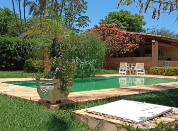 Casa de 4 quartos, Indaiatuba · Chácara Residencial / Vale das Laranjeiras / Indaiatuba - SP