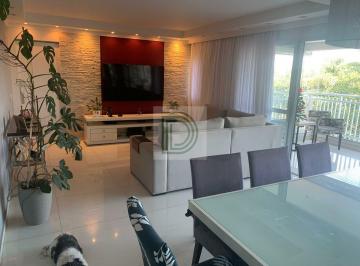 Apartamento de 3 quartos, São Paulo · APARATMENTO À VENDA 134 MTS JD OLYMPIA- SP
