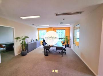 Foto 01 · Sala Comercial, Edificio West Gate, Barueri, SP