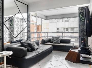 Apartamento · 87m² · 2 Quartos · 1 Vaga · Cobertura com 2 quartos à Venda, Residencial Costa Bella - Jurerê Internacional - Florianópolis
