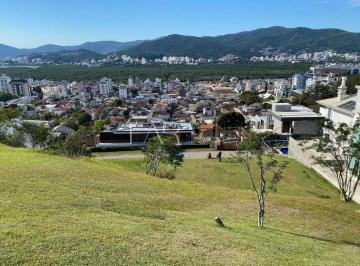 Terreno , Florianópolis · Lote/Terreno à Venda, Residencial Costa Nobre - Trindade, Florianópolis