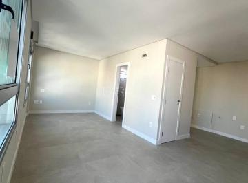 Apartamento · 42m² · 1 Quarto · 1 Vaga · Apartamento com 1 suíte à Venda, Residencial Domus Bergamo - Centro Florianópolis