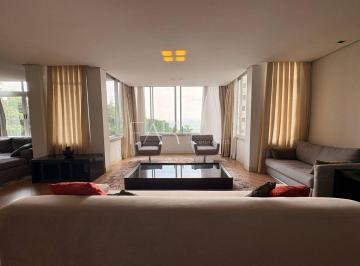 Apartamento · 274m² · 3 Quartos · 2 Vagas · Apartamento com 3 suítes à Venda, Residencial Bocaiuva - Centro, Florianópolis