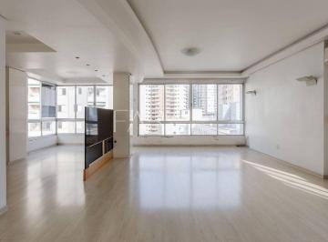 Apartamento · 165m² · 3 Quartos · 1 Vaga · Apartamento com 3 quartos à Venda, Residencial Mansão do Monte Libano - Centro, Florianópolis