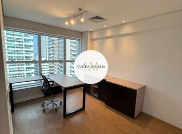 Foto 01 · Sala Comercial, Ed. Cauaxi Empresarial, Barueri, SP