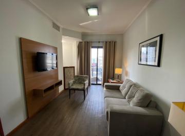 Apartamento de 1 quarto, São Paulo · FLAT A 01 QUADRA PAULISTA METRÔ SALA C/ VARANDA COZINHA E AMPLo DORMITORIO 