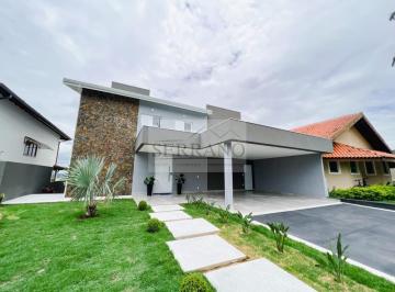 Foto 01 · SOBRADO NOVO PARA VENDA NO CONDOMINIO RESIDENCIAL ALPES DE VINHEDO EM VINHEDO