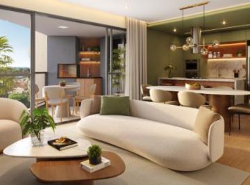 Apartamento de 3 quartos, Curitiba · Apto. Ahú - (128 m²) - 3 dormitórios - (2 vagas)