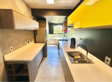 Apartamento · 70m² · 1 Quarto · PBOR 2000 Apto 590231101-21