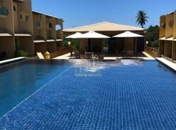 Foto 01 · Village duplex Imbassaí três suítes em condomínio fechado - 600m da praia