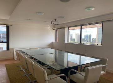 Comercial · 295m² · 5 Vagas · OPORTUNIDADE! COBERTURA Terra Brasilis Vista Panorâmica. AC PROPOSTA.