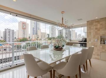 Apartamento de 3 quartos, São Paulo · Apartamento com 3 Quartos à venda, 112m² - Vila Mariana
