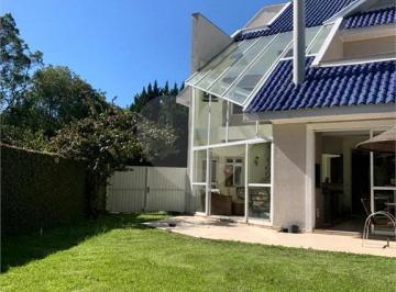 Casa de 4 quartos, Curitiba · São Braz - Linda Casa em condominio fechado
