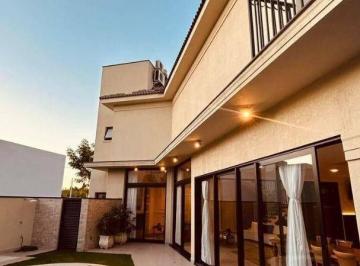 8c68adccd125454bde443a2f2842a9e46450636e · Casa com 3 suites à venda, 318 m² por R$ 4.135.000 - Jardim Piemonte - Indaiatuba/SP