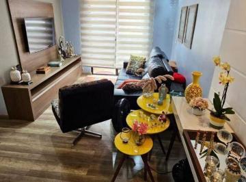 1f0458bd2ebc6e605c1e069b5cbbb0c00a403ccb · Oportunidade - Apartamento todo reformado no Chacara Primavera à Venda com 3 quartos e closet