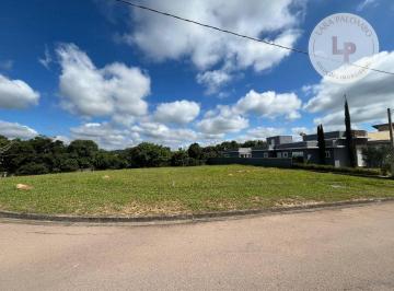 9474baf21ce41f76812d099f99fe087f9b3aa50e · Terreno à venda, 1000 m² por R$ 630.000,00 - Parque dos Resedás - Itupeva/SP