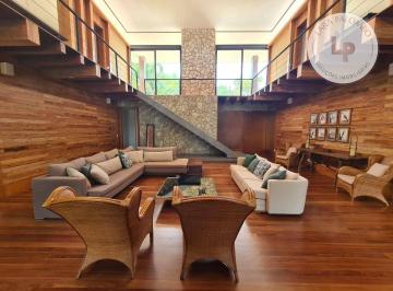 fde19008d90fef60b23c4d664520e38025c214fc · Casa com arquitetura moderna à venda na Fazenda da Grama | Praia da Grama em Itupeva