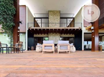 d2a1cd08a97237e2d437b6dbb90369ec37f8bbee · Mansão contemporânea e incrivelmente decorada à venda na Fazenda da Grama