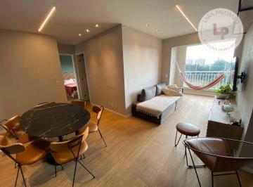 c3341d0ad91c9875441a633de4f6bb5744c91910 · Apartamento com 2 dormitórios à venda, 69 m² por R$ 650.000,00 - Tons de Ipanema - Jundiaí/SP